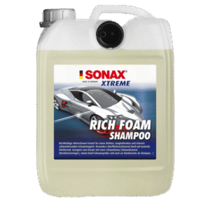 RICH FOAM 5L SONAX SHAMPOO PH NEUTRO