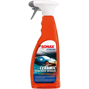 XTREME CERAMIC ULTRA SLICK 750ML SONAX SELLADOR
