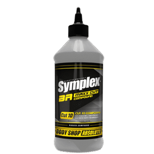 BA MAXX CUT 16OZ SYMPLEX CORTE ALTO