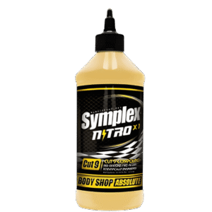 NITRO 16OZ SYMPLEX CORTE ALTO