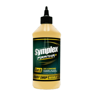 PIRANHA 16OZ SYMPLEX CORTE MEDIO