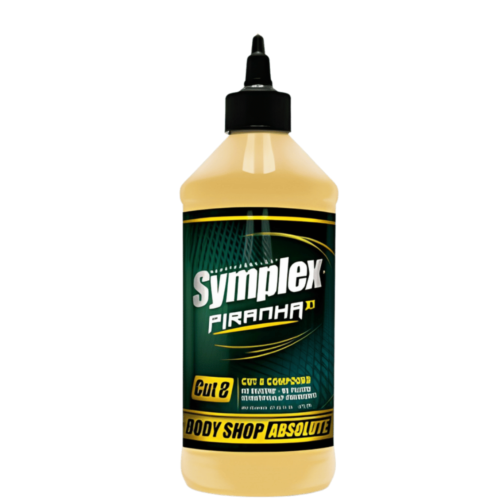PIRANHA 16OZ SYMPLEX CORTE MEDIO