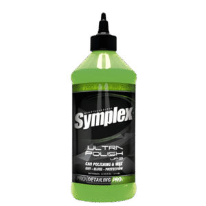 ULTRA POLISH 3EN1 16OZ SYMPLEX