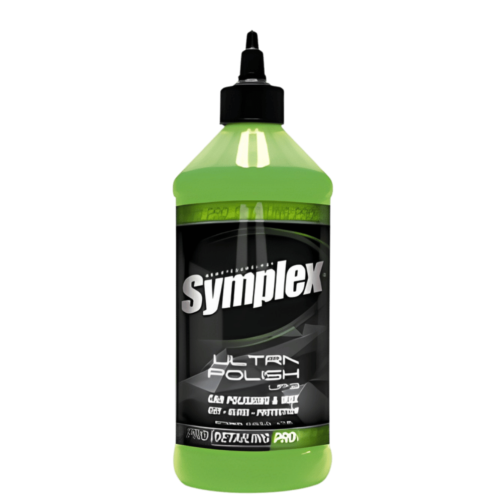 ULTRA POLISH 3EN1 16OZ SYMPLEX