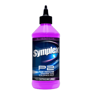 P2 PAINT PROTECT 16OZ SYMPLEX CERA POLIMEROS