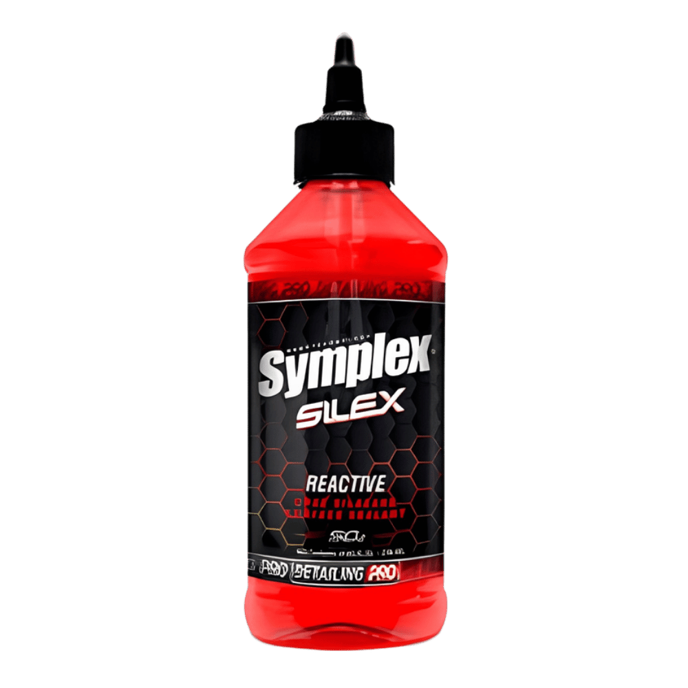SILEX REACTIVE 8OZ SYMPLEX SELLADOR