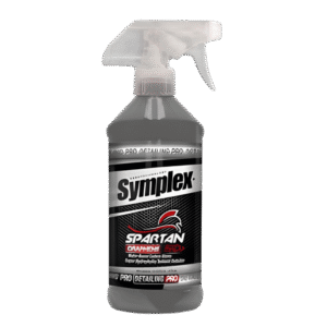 SPARTAN GRAPHENE 32OZ SYMPLEX SELLADOR