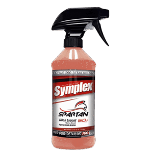 SPARTAN SIO 2 32OZ SYMPLEX SELLADOR