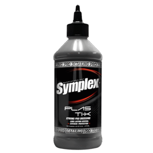 PLASTI K XTREME 16OZ SYMPLEX DRESSING EXTERIOR