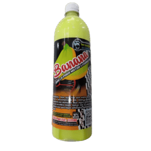 BANANA 1L WASH MONKEY DRESSING MOTOR TOLVAS