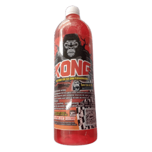 KONG 1L ACIDO WASH MONKEY