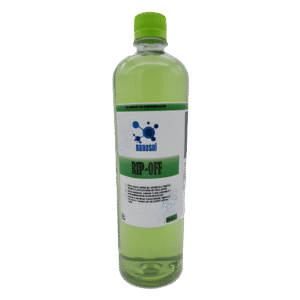 RIP OFF 1L SHAMPOO PH ACIDO NANOSOL