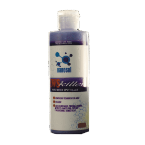 HWS KILLER 250ML NANOSOL OXIDO DE CERIO