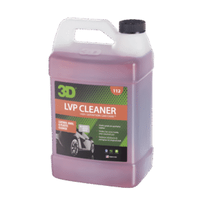 APC LVP CLEANER GALON 3D