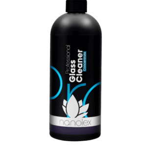 PROFESSIONAL GLASS CLEANER 1L NANOLEX