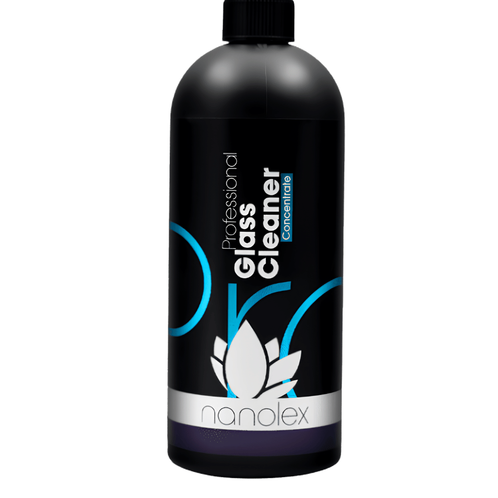 PROFESSIONAL GLASS CLEANER 1L NANOLEX