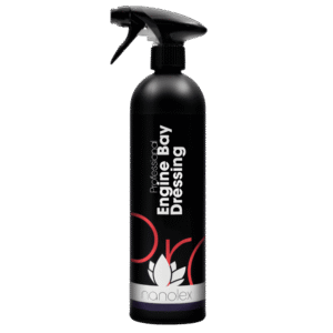 PROFESSIONAL ENGINE BAY DRESSING 750ML NANOLEX