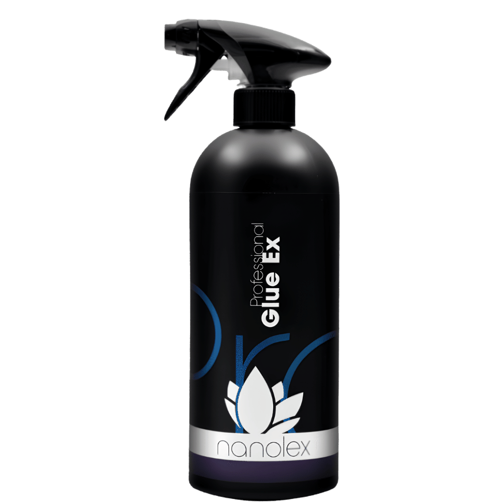 PROFESSIONAL GLUE EX 1L NANOLEX