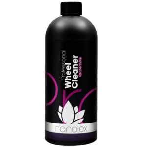 PROFESSIONAL WHEEL CLEANER 1L NANOLEX