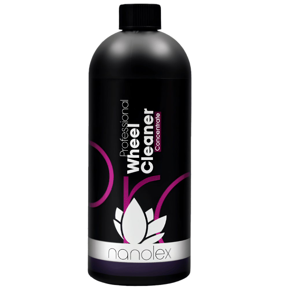 PROFESSIONAL WHEEL CLEANER 1L NANOLEX