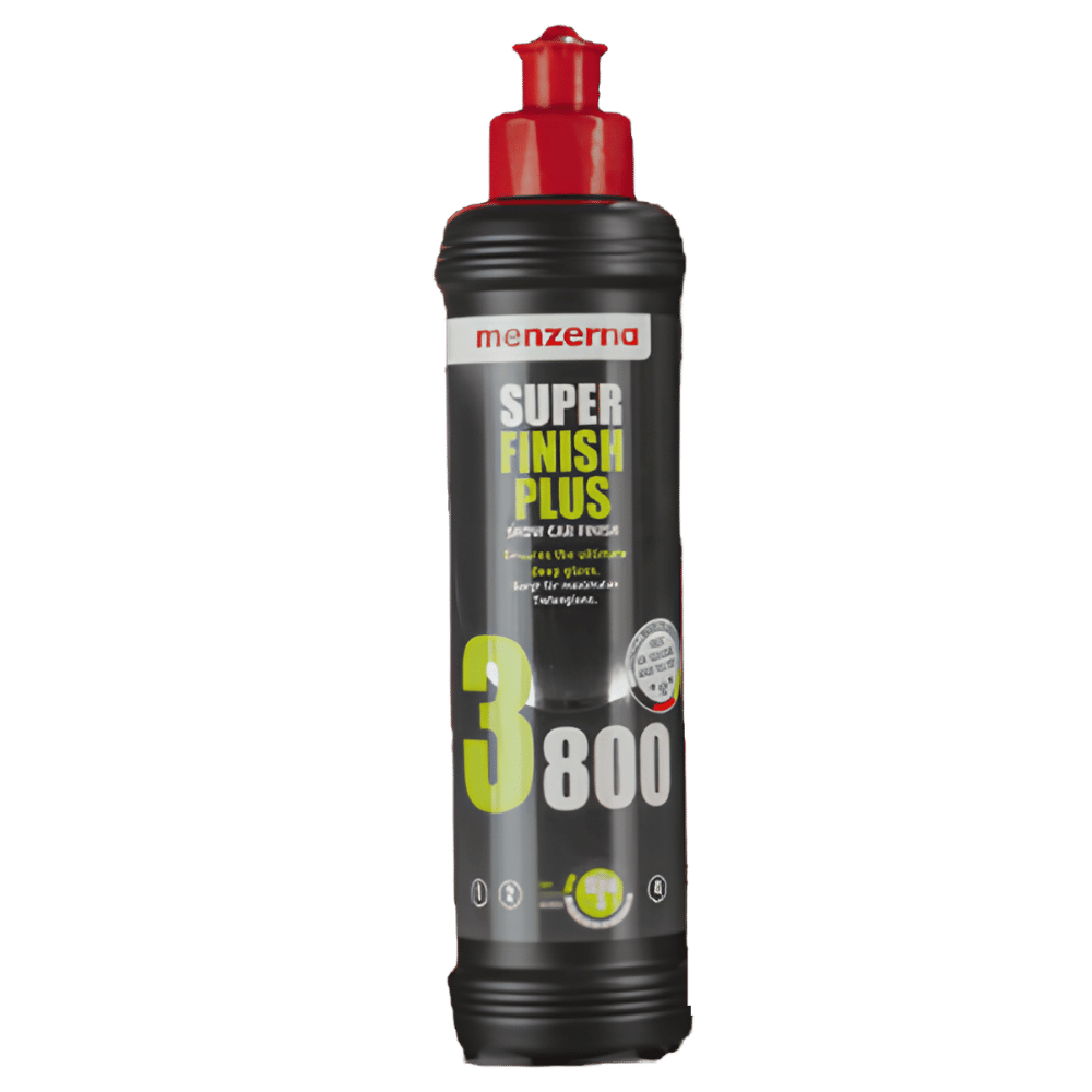 3800 250ml Menzerna
