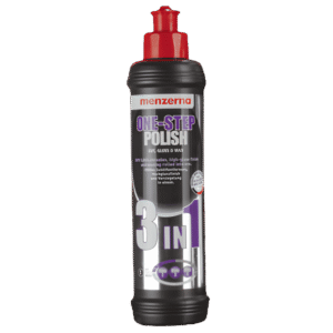 3EN1 250ML MENZERNA