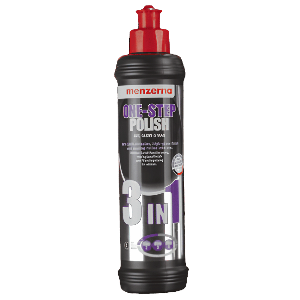 3EN1 250ML MENZERNA