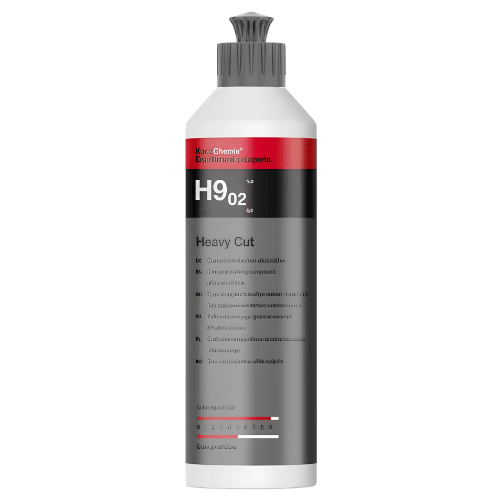 H9.02 250ml KOCHCHEMIE CORTE ALTO