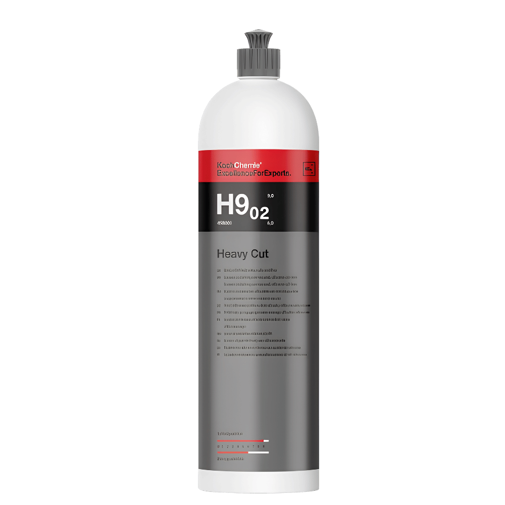 H9.02 1L KOCHCHEMIE PULIMENTO CORTE ALTO