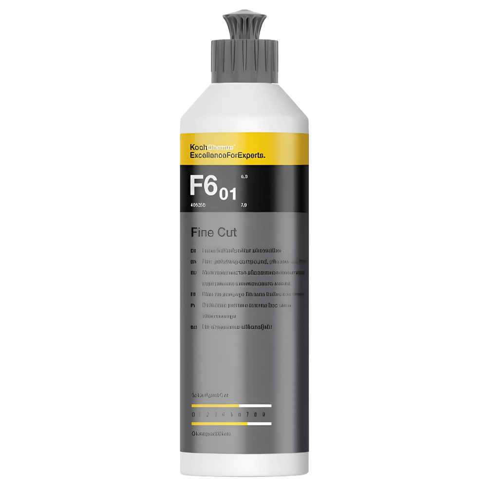 F6.01 250ml KOCHCHEMIE CORTE MEDIO