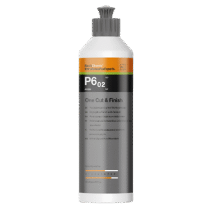 P6.02 250ml KOCHCHEMIE 3EN1