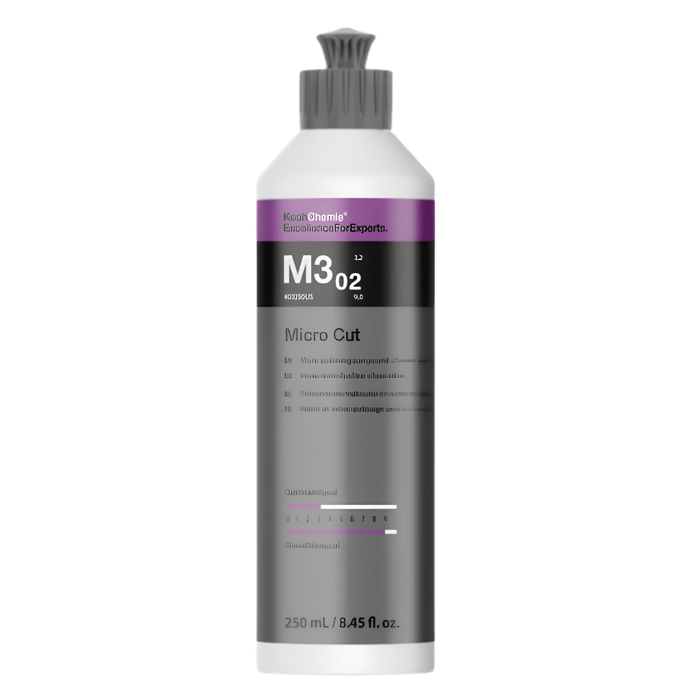 M3.02 250ml KOCHCHEMIE ABRILLANTADOR