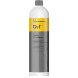 Gsf 1L KOCHCHEMIE SHAMPOO PH NEUTRO