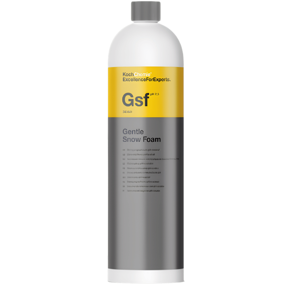 Gsf 1L KOCHCHEMIE SHAMPOO PH NEUTRO