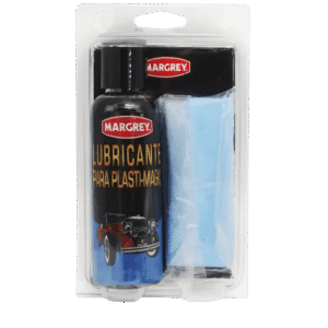 PLASTI MAGIC 100GR MARGREY GRADO FINO