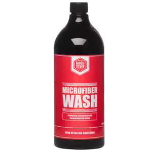 MICROFIBER WASH 1L GOOD STUFF