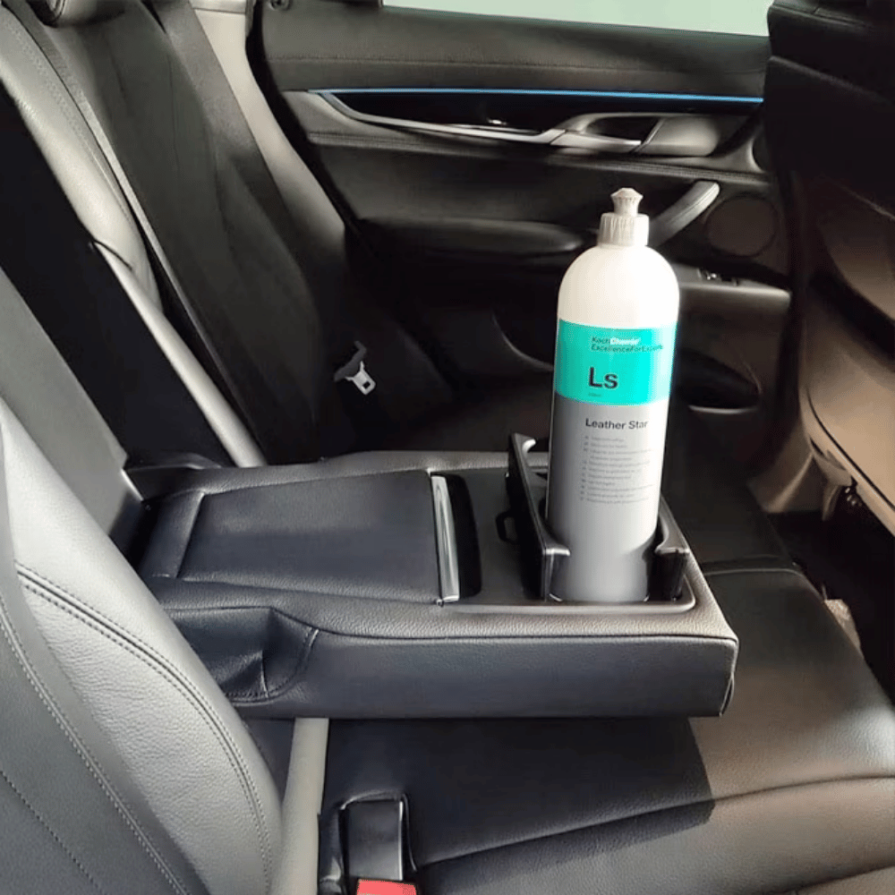Ls 1L KOCHCHEMIE TRATAMIENTO PIEL - Imagen 2