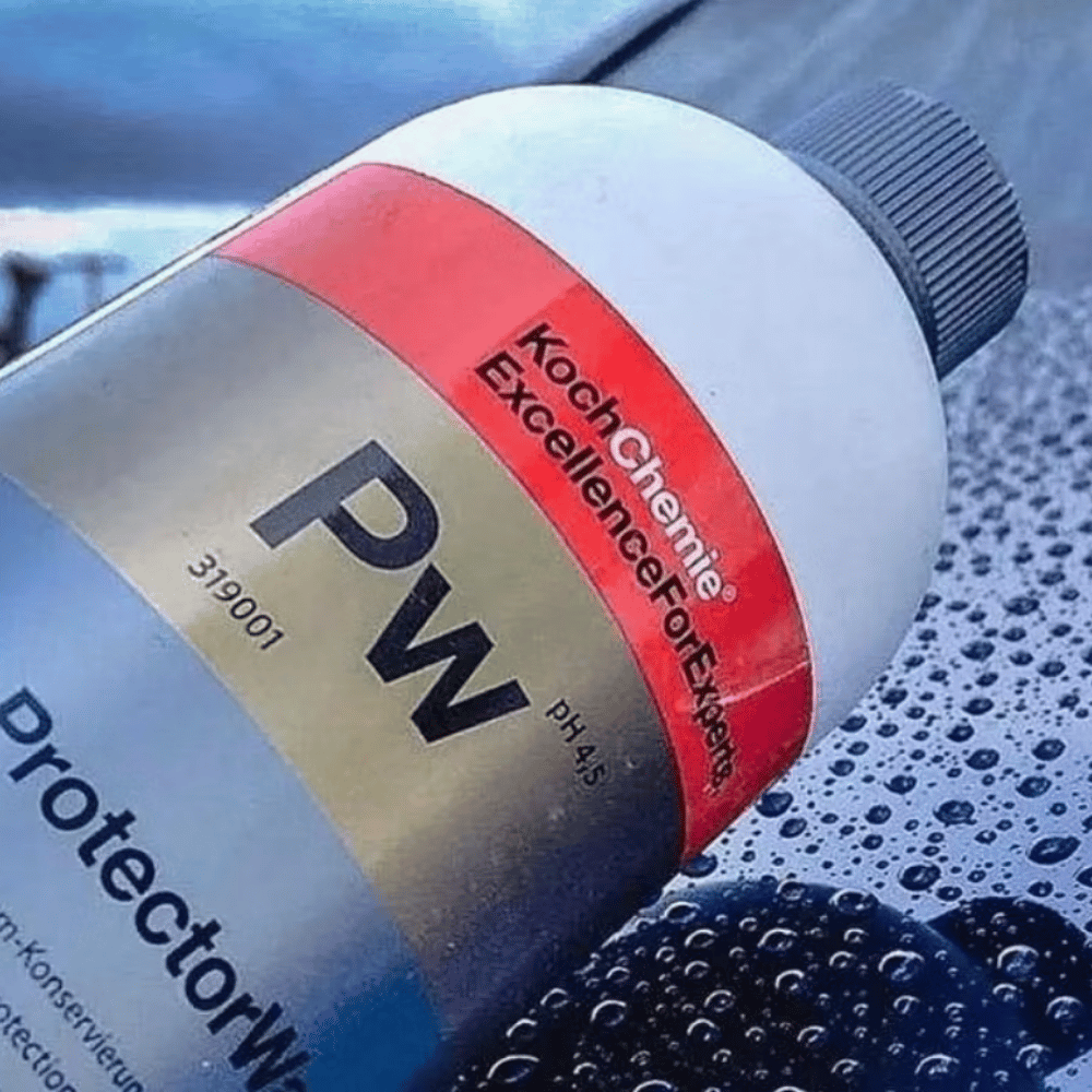 Pw 1L KOCHCHEMIE SELLADOR - Imagen 2