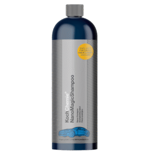 SHAMPOO NANO MAGIC 750ML KOCHCHEMIE CERAMIC