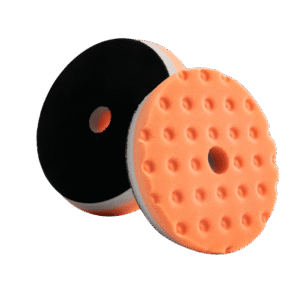 PAD HDO ORANGE 5.5" CORTE MEDIO