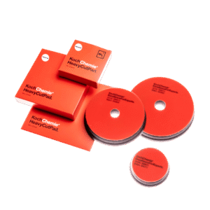 PAD HEAVY CUT 5" KOCHCHEMIE CORTE ALTO