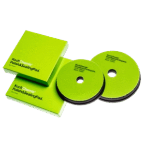 PAD FINISH 5" VERDE KOCHCHEMIE