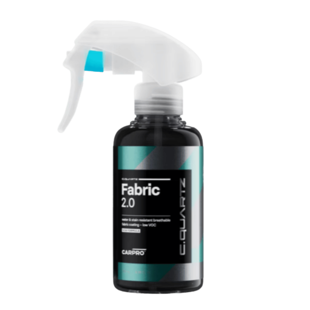 FABRIC 2.0 SELLADOR TEXTIL CARPRO