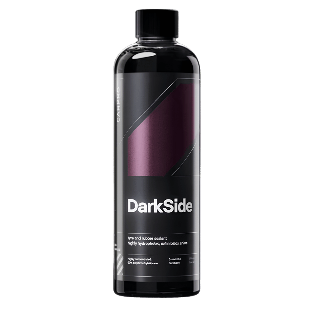 DARKSIDE 500ML CARPRO SELLADOR LLANTAS