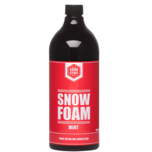 SNOW FOAM MINT 1L SNOW FOAM