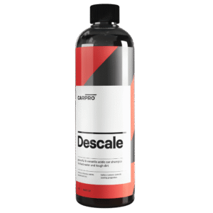 DESCALE 500ML CARPO SHAMPOO ACIDO