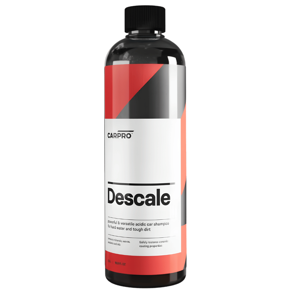DESCALE 500ML CARPO SHAMPOO ACIDO