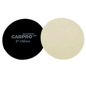 GLASS PAD RAYON 3" CARPRO CRISTALES LIGERO