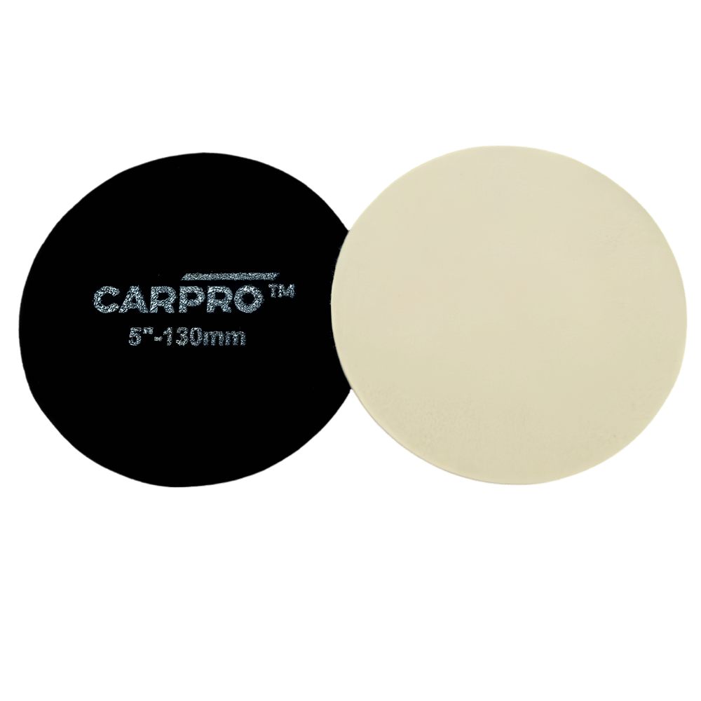 GLASS PAD RAYON 5" CARPRO CRISTALES LIGERO