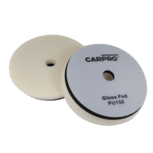 GLOSS PAD 5" CARPRO ABRILLANTADO